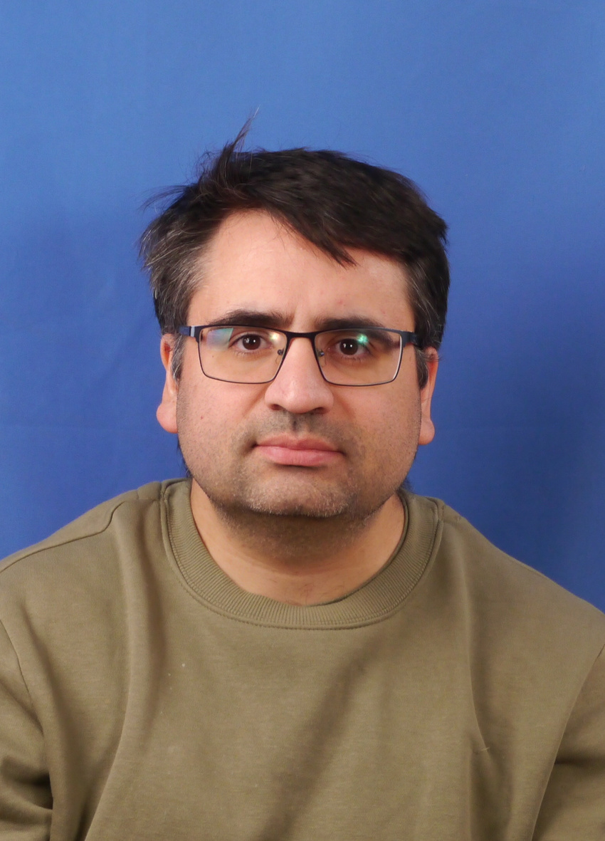 Carlos HERVIAS